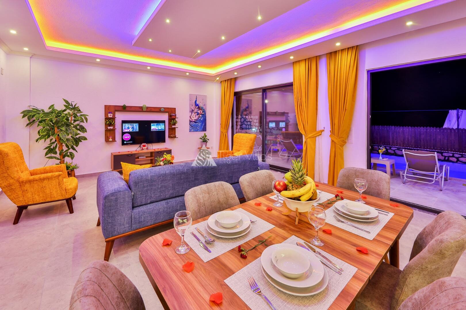 Villa Cancan — 47