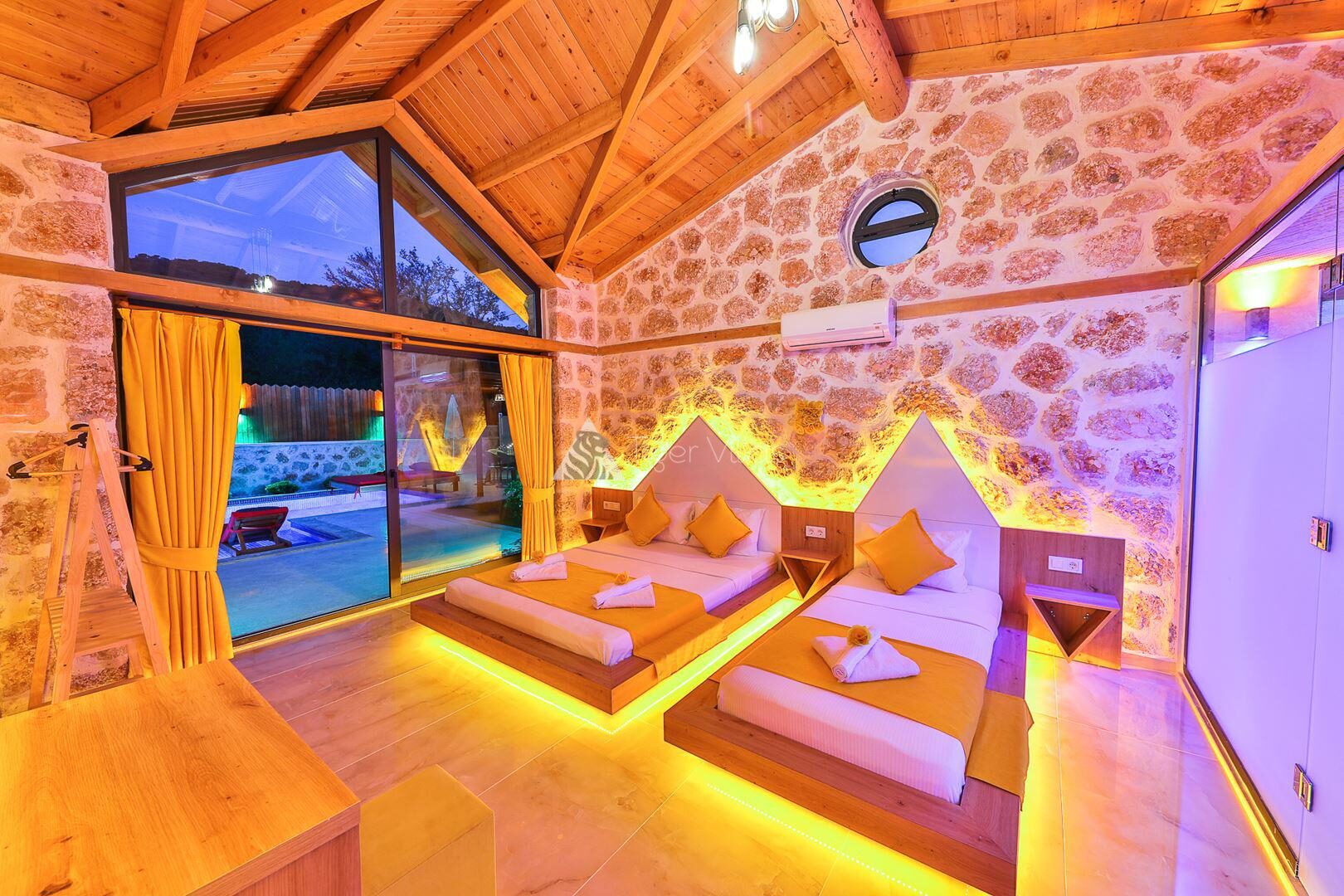 Villa Mevsim — 47