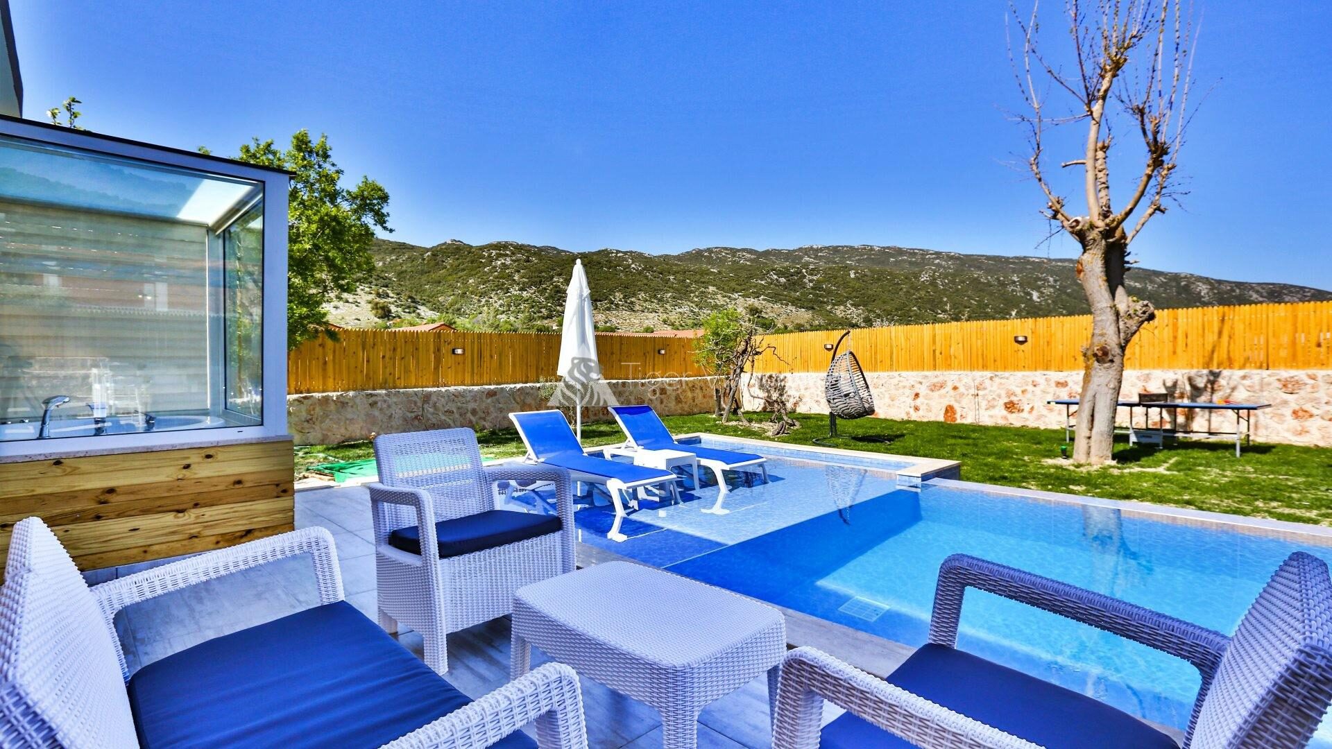 Villa Aylin — 7