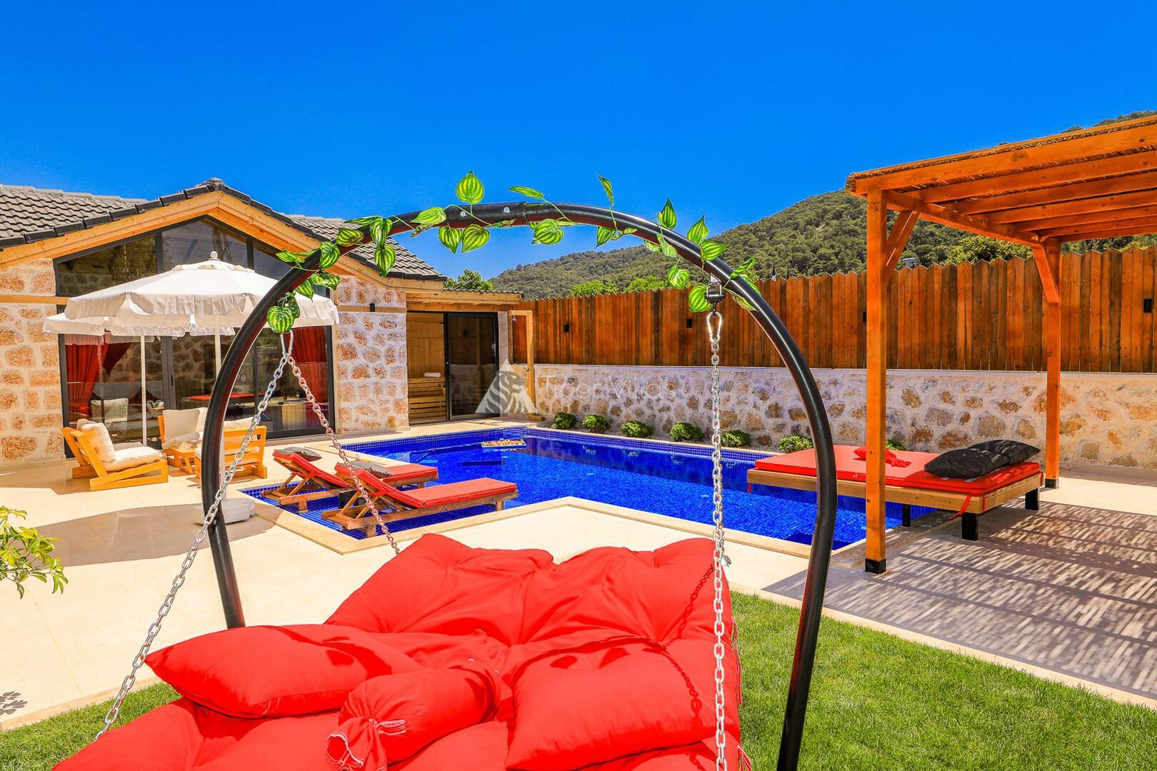 Villa Mevsim — 51