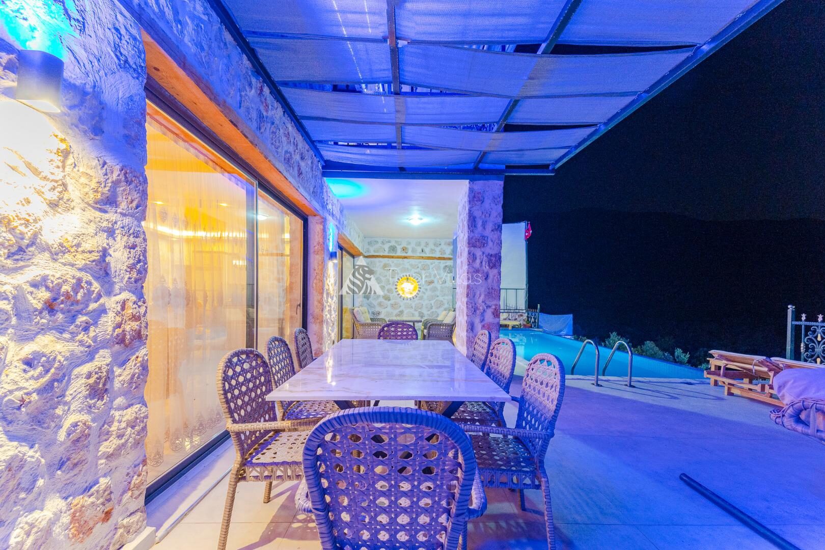 Villa Ayda — 2