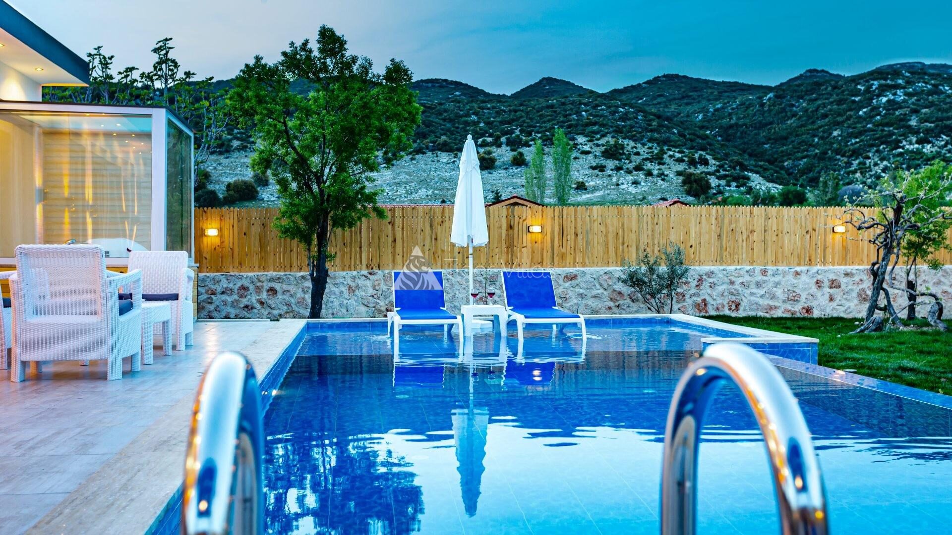 Villa Aylin — 9