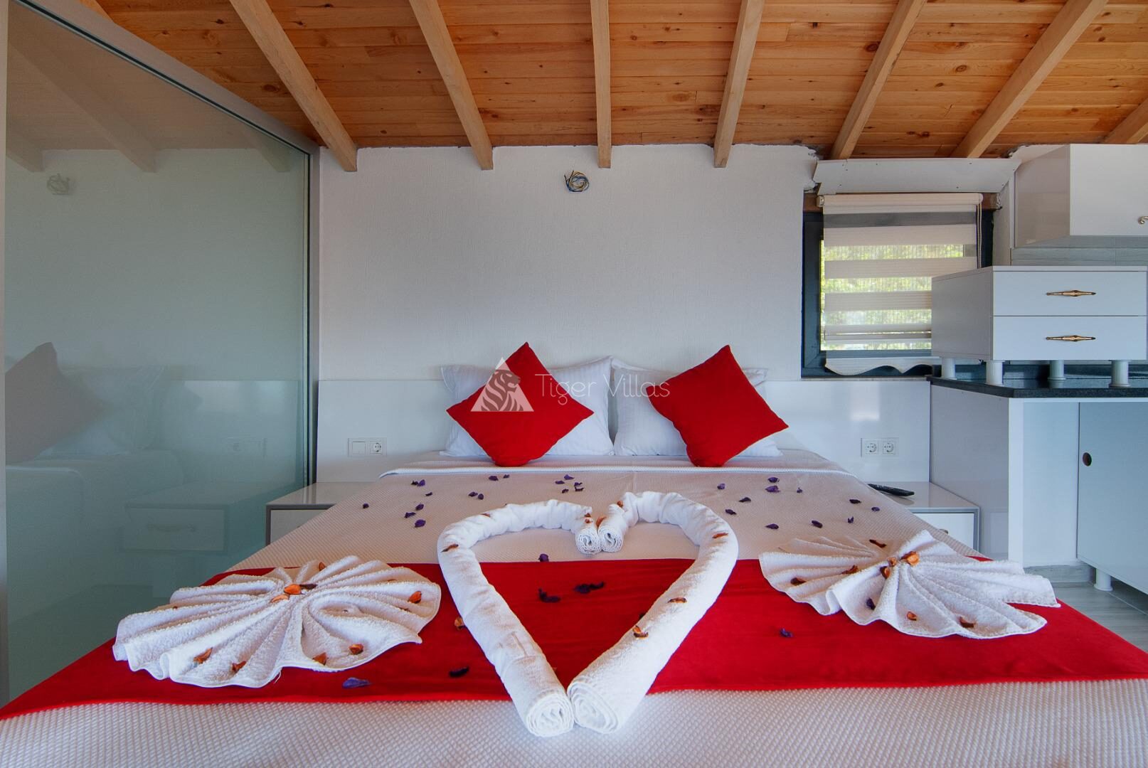 Villa Saten — 27