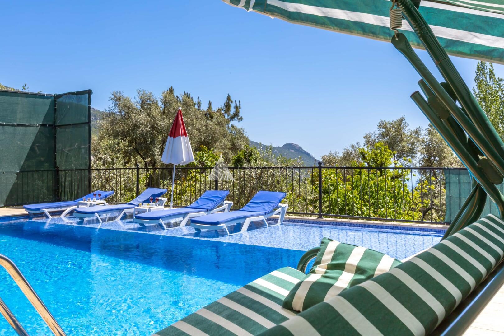Villa Heves — 20