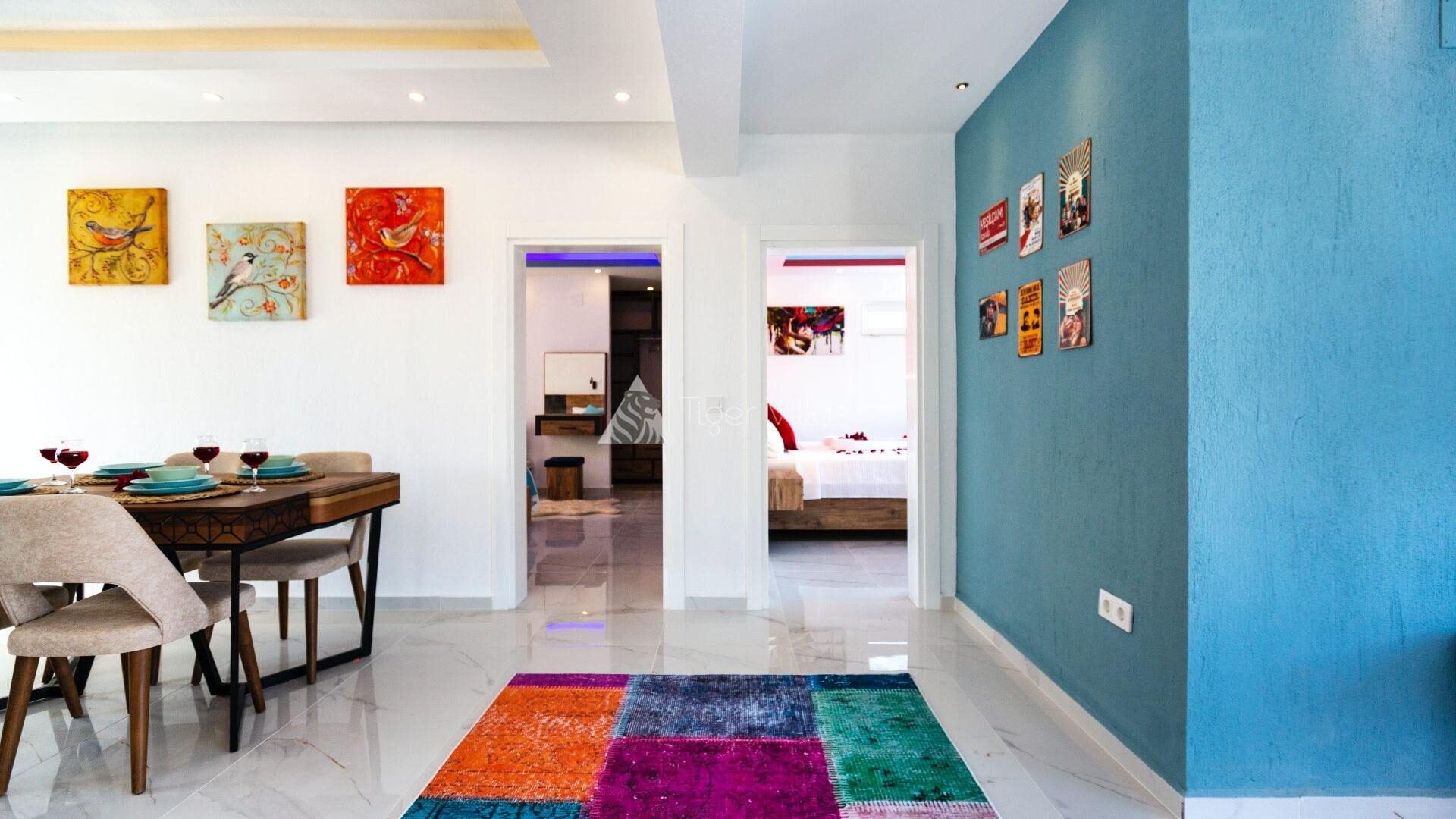 Villa Aylin — 12