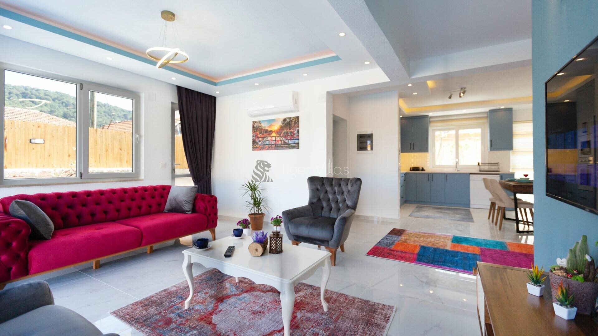 Villa Aylin — 13