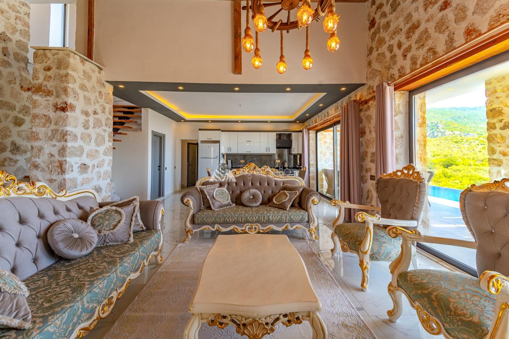 Villa Ayda — 7