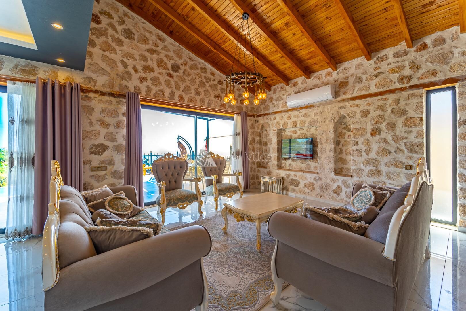 Villa Ayda — 8