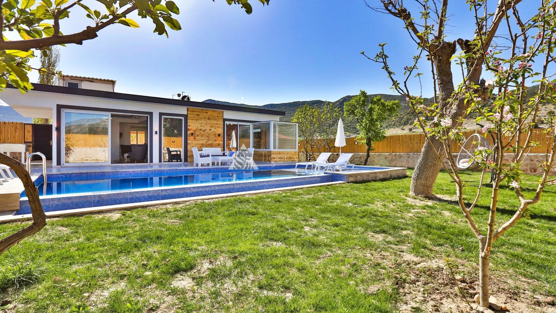 Villa Aylin — 15