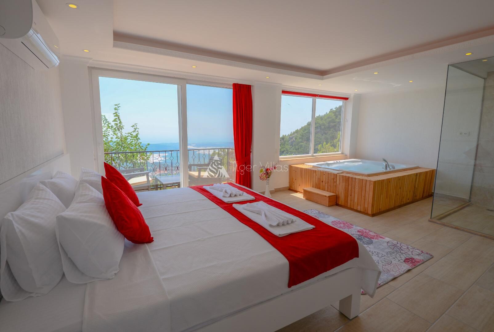 Villa Saten — 33