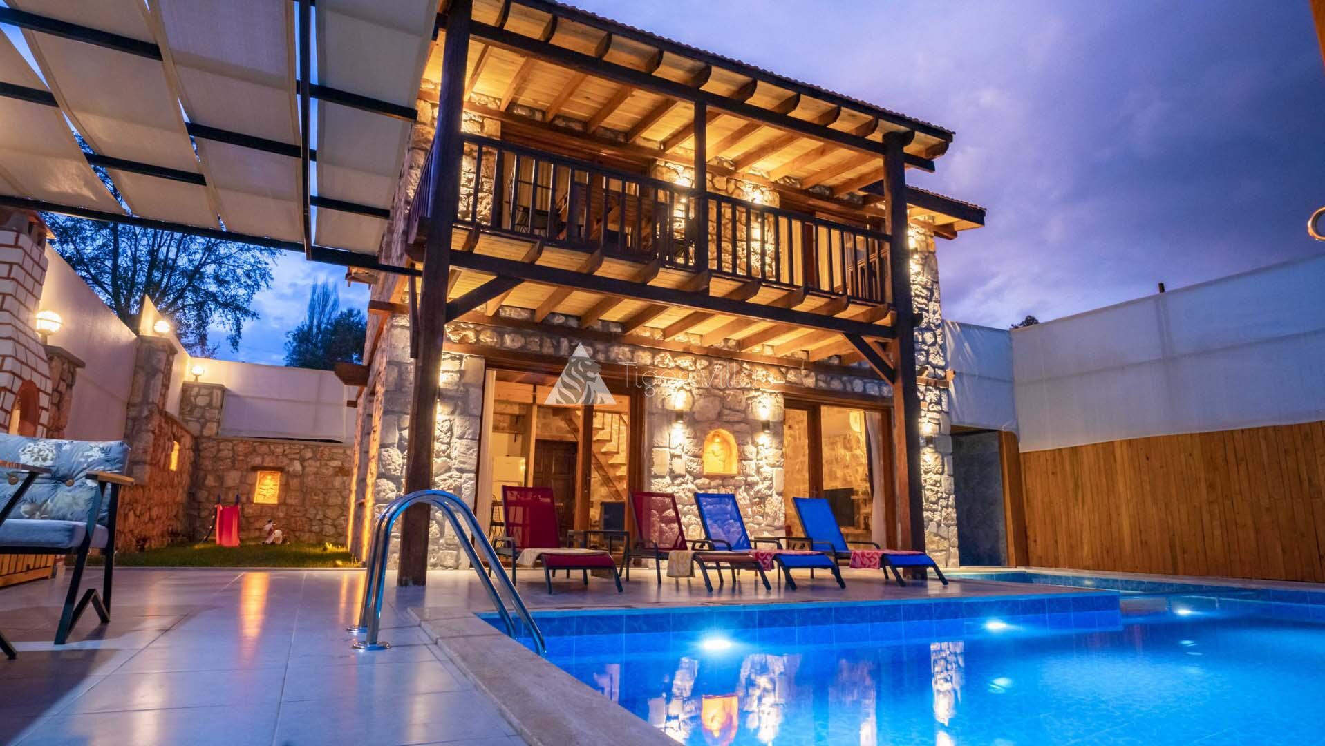Villa Senir — 1
