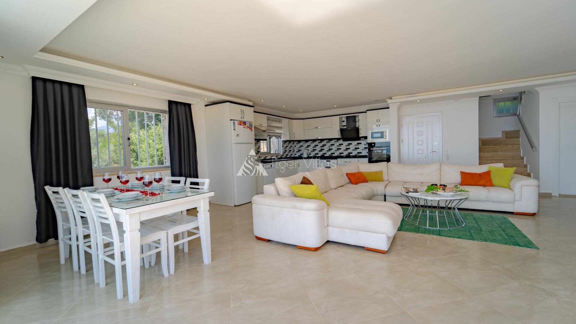Villa Lina — 36