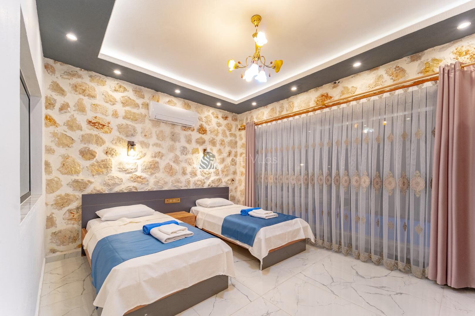 Villa Ayda — 14