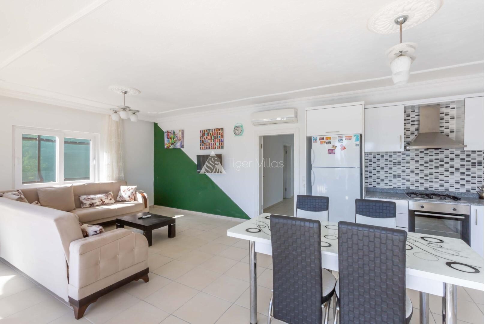 Villa Heves — 32