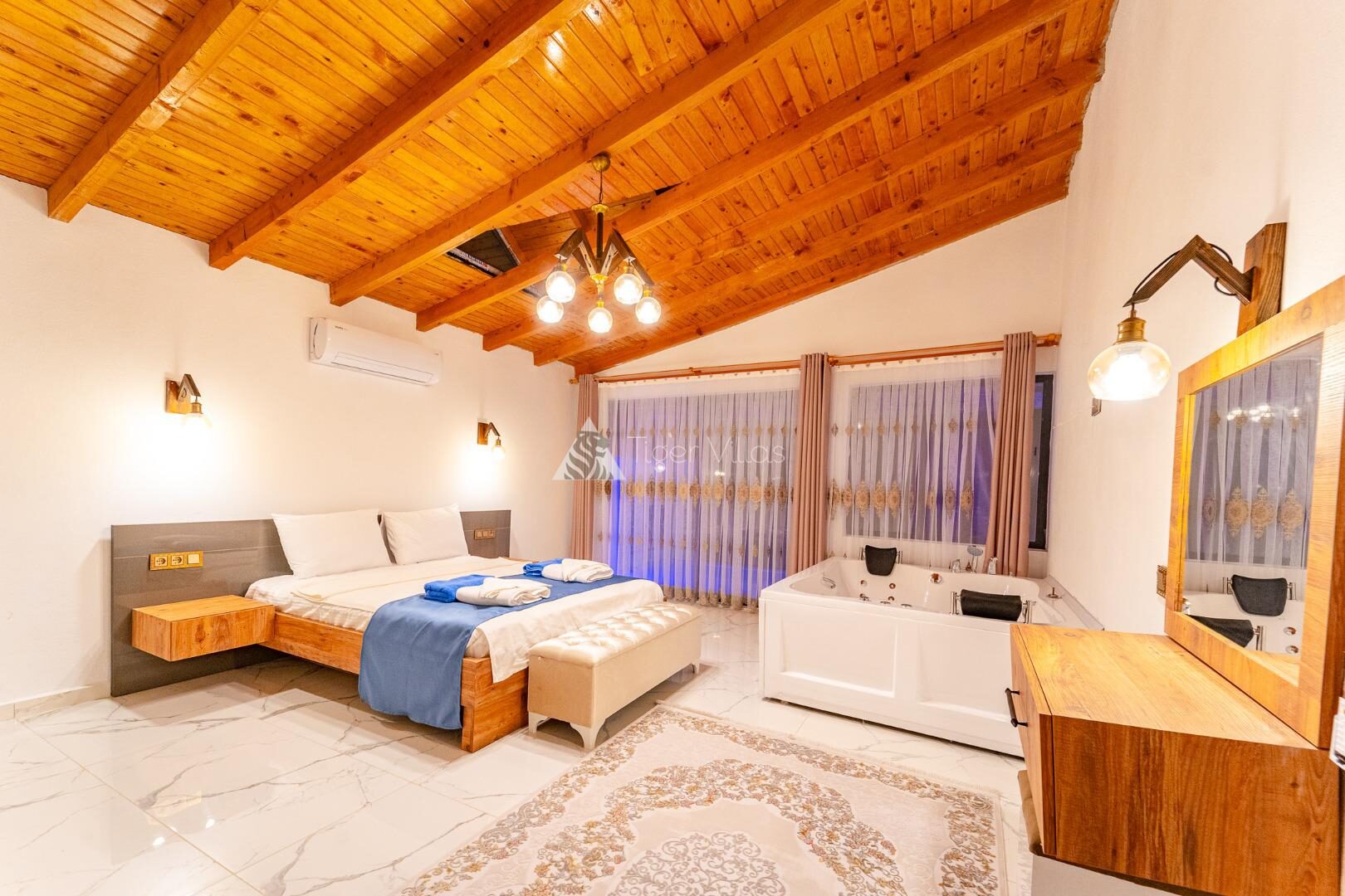 Villa Ayda — 17