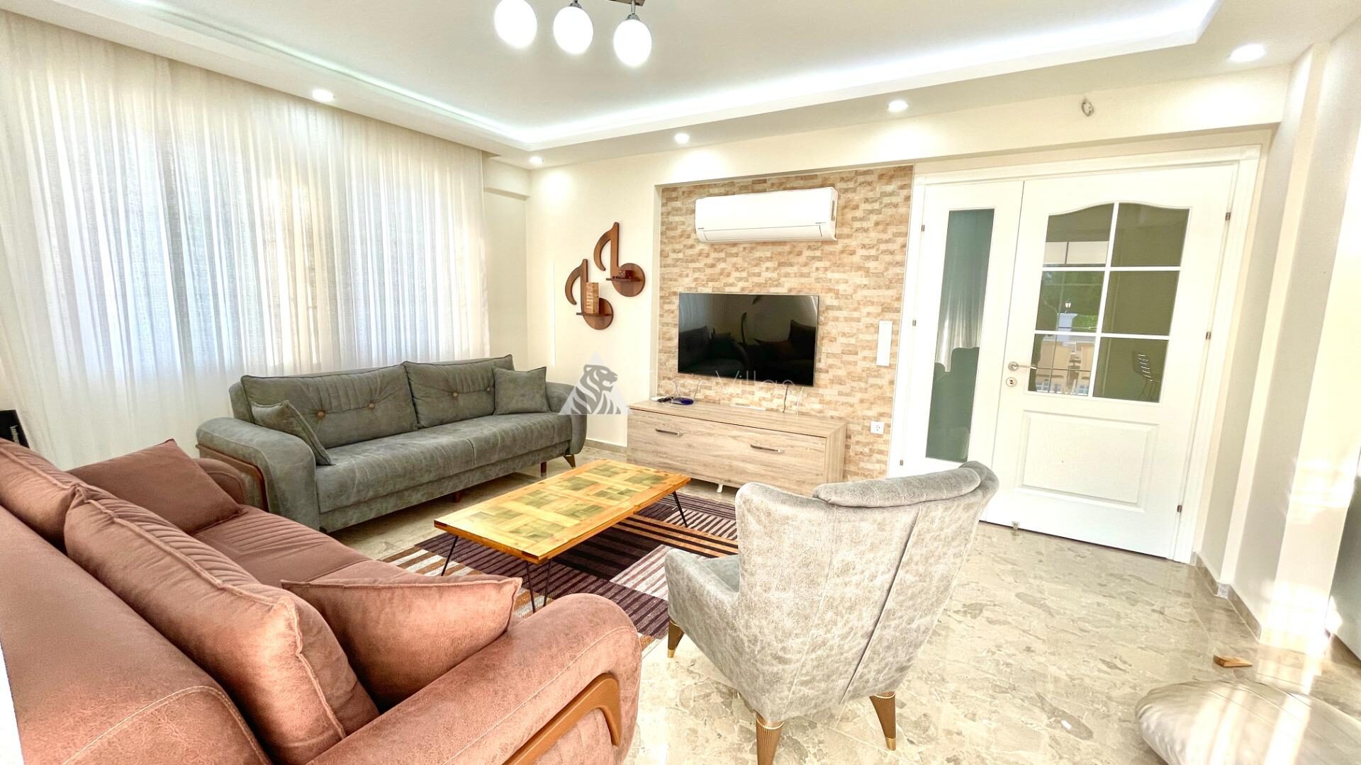 Villa Kayra Dalyan — 40
