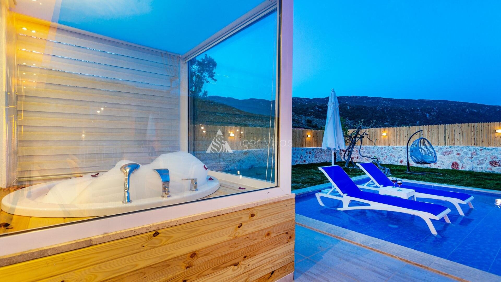Villa Aylin — 25
