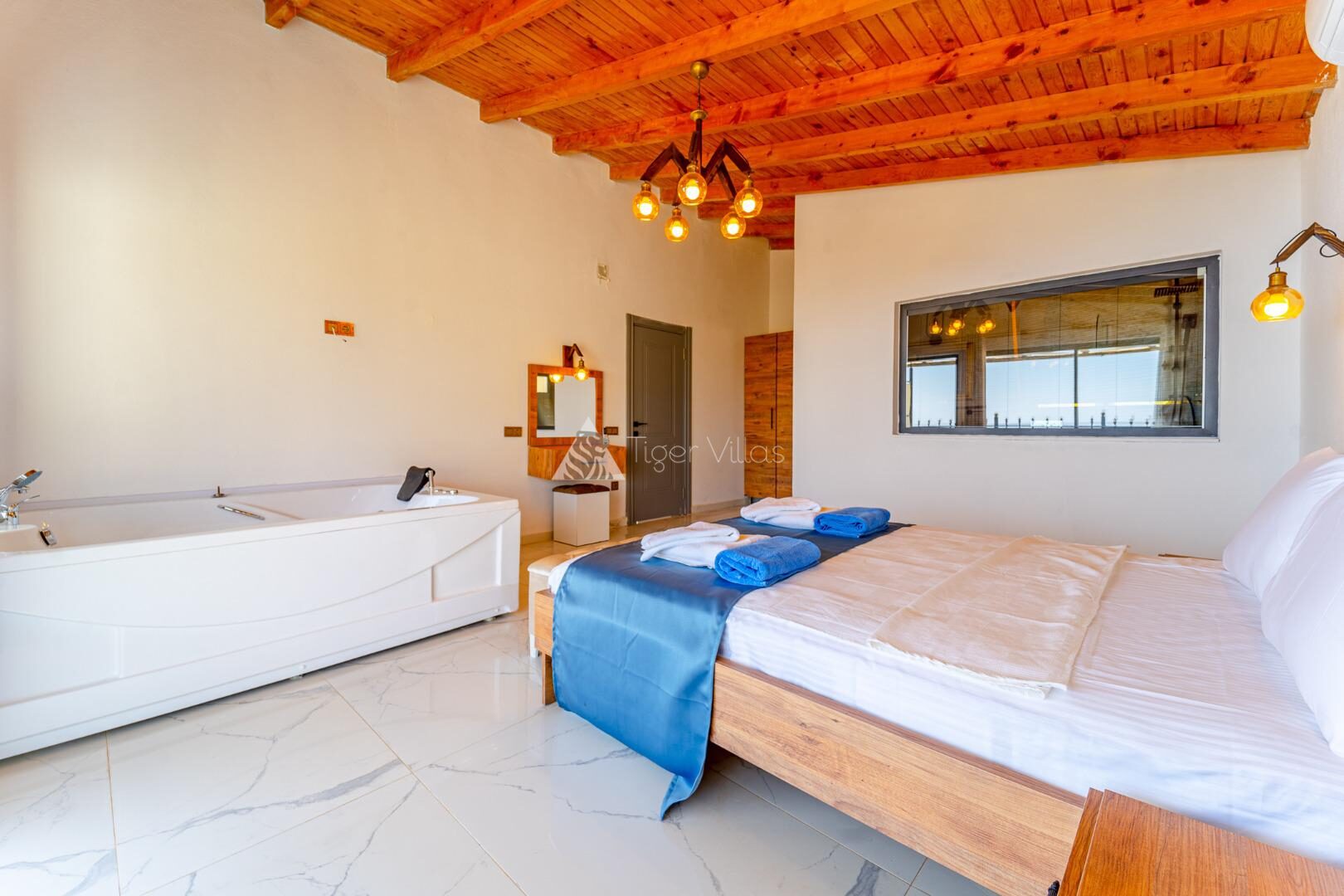 Villa Ayda — 22