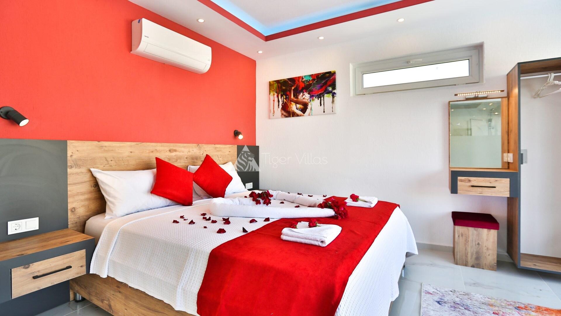 Villa Aylin — 28