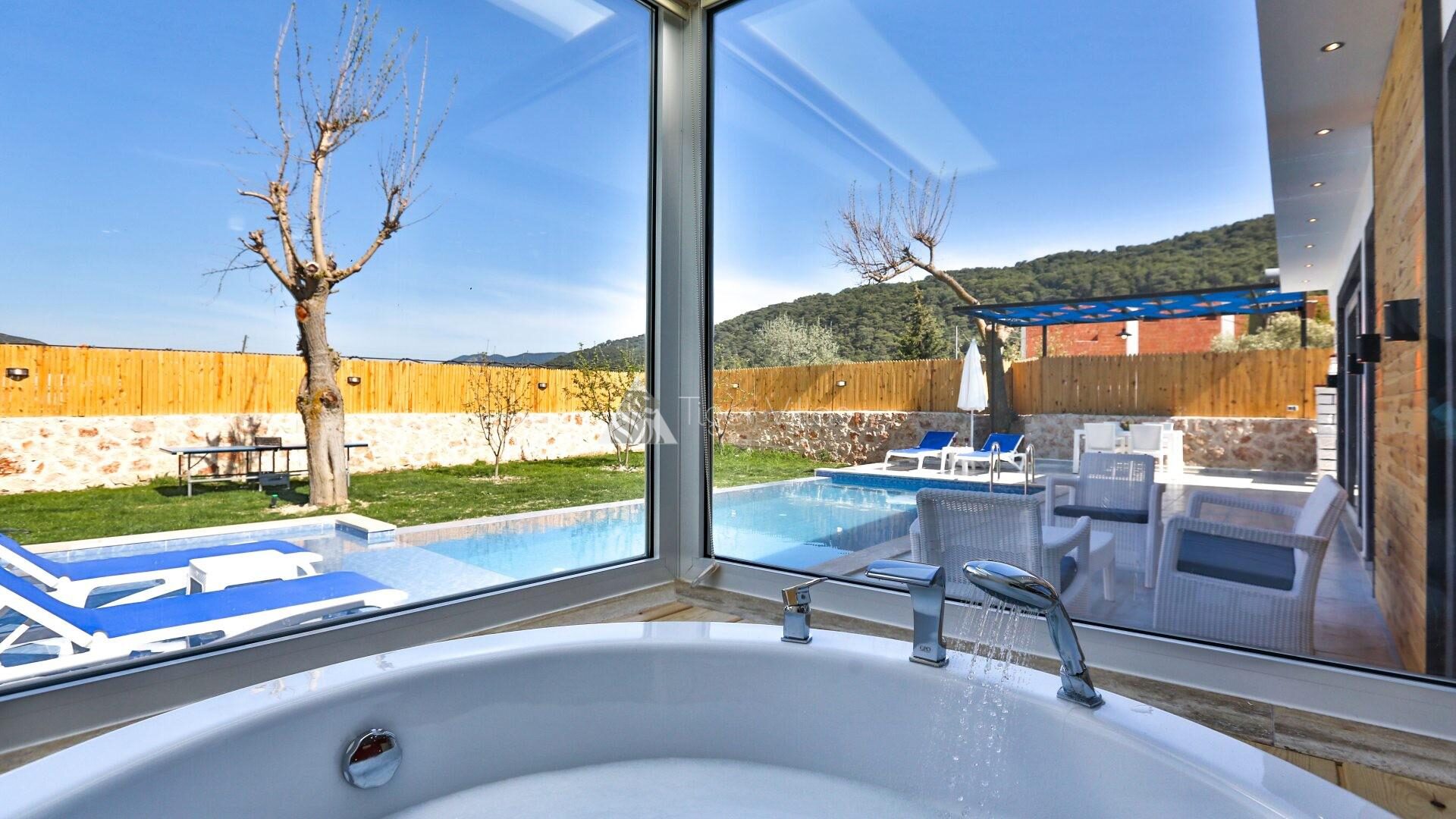 Villa Aylin — 29