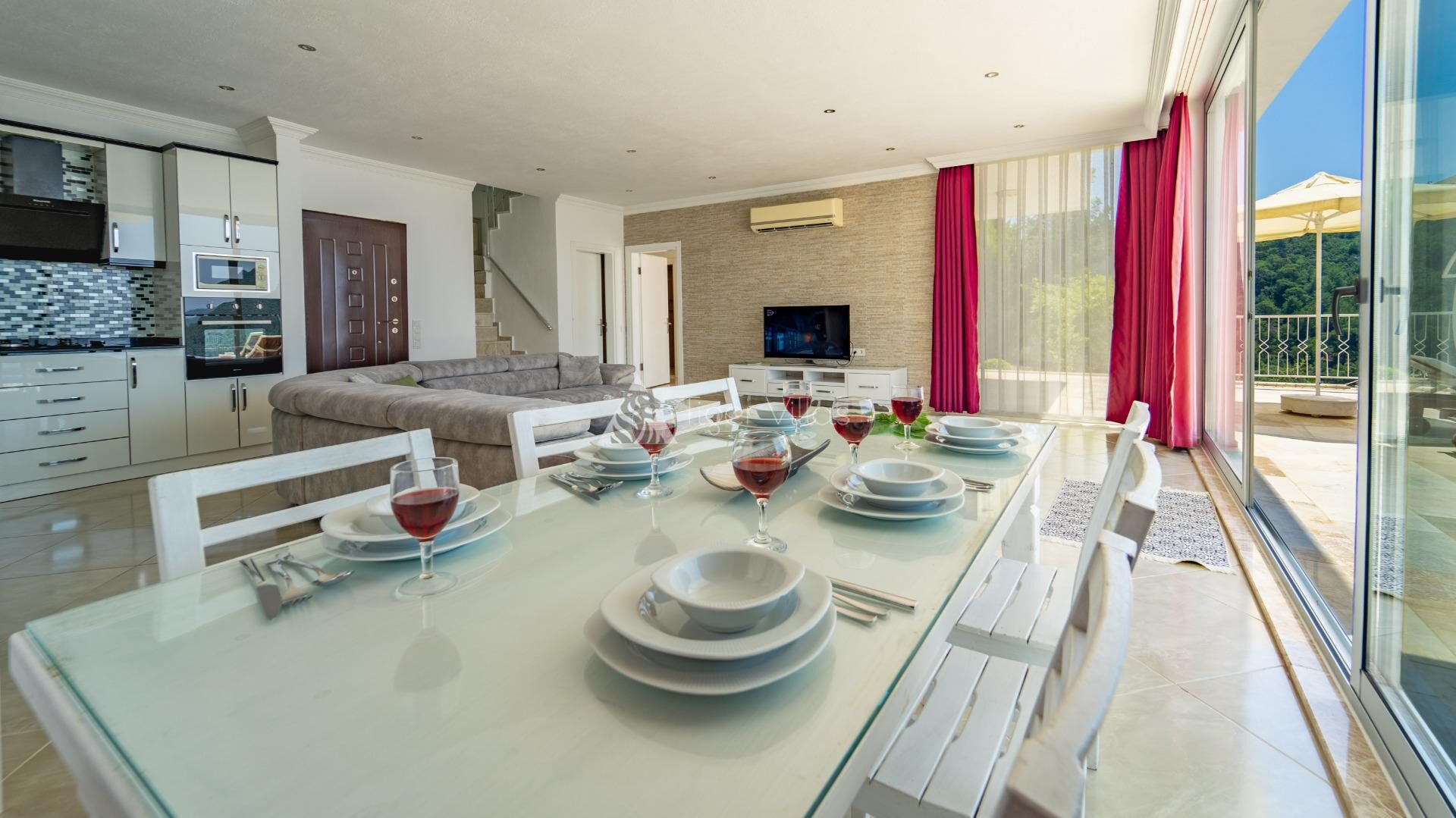 Villa Oscar — 38