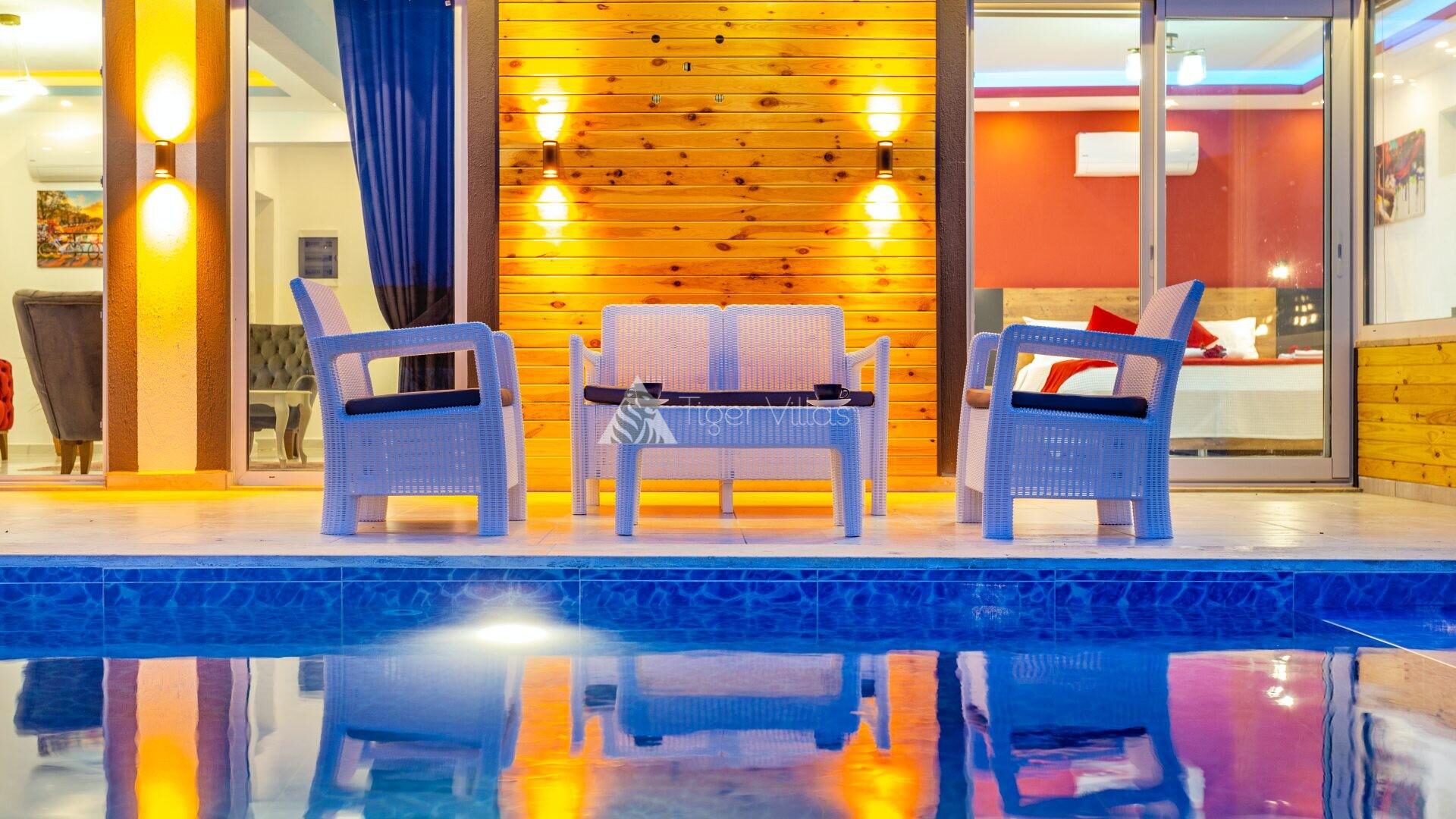 Villa Aylin — 30