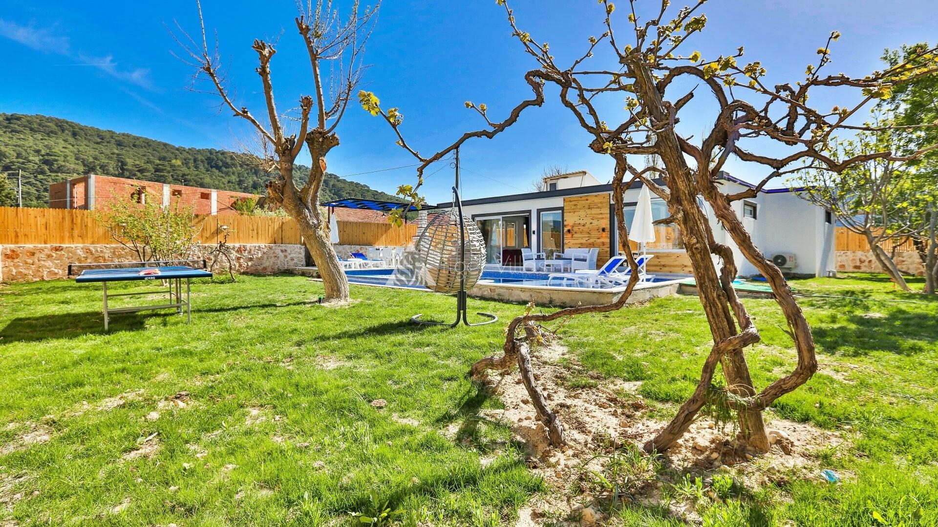 Villa Aylin — 31