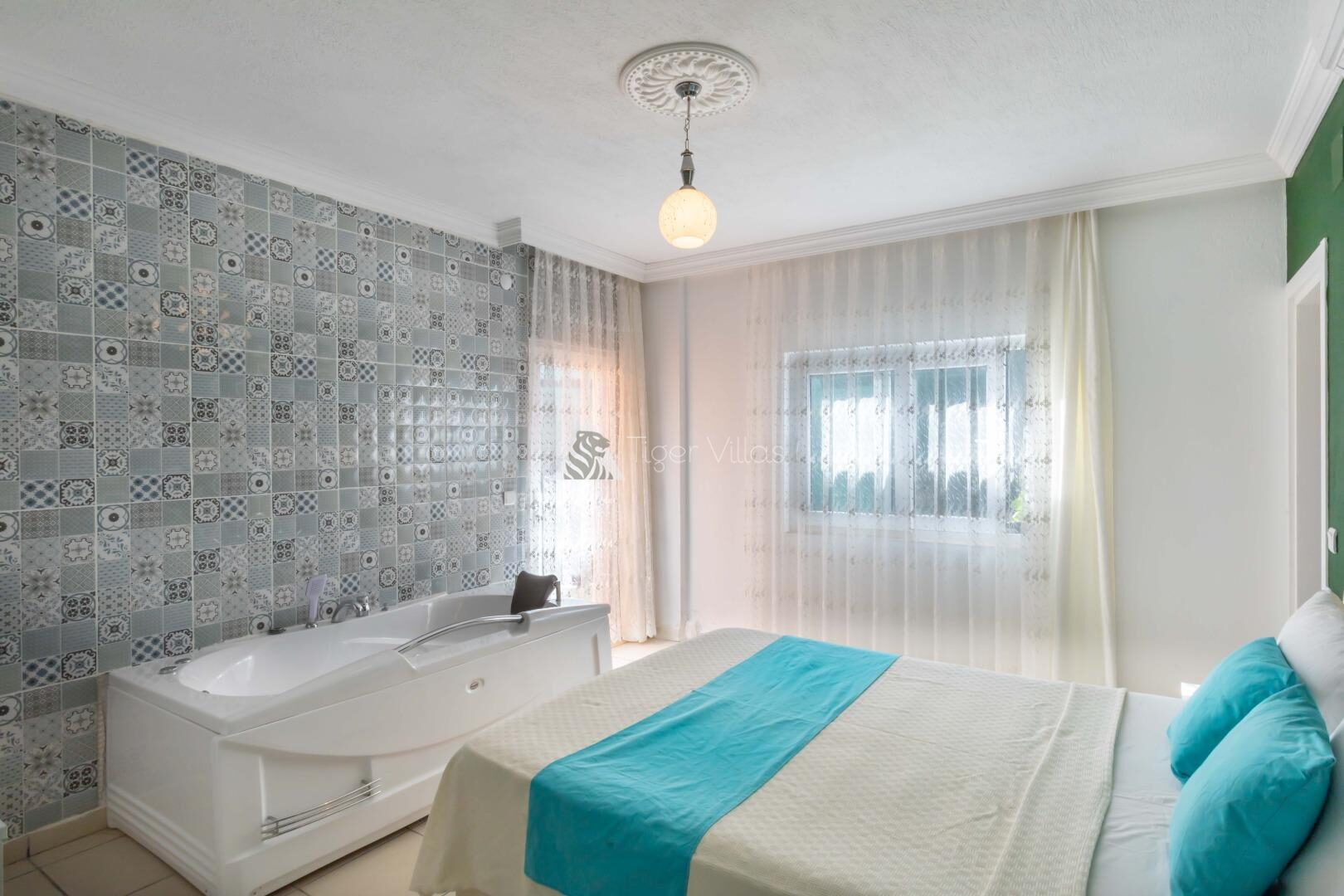 Villa Heves — 43