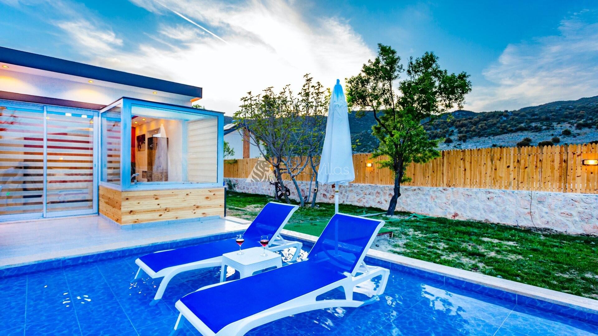 Villa Aylin — 34