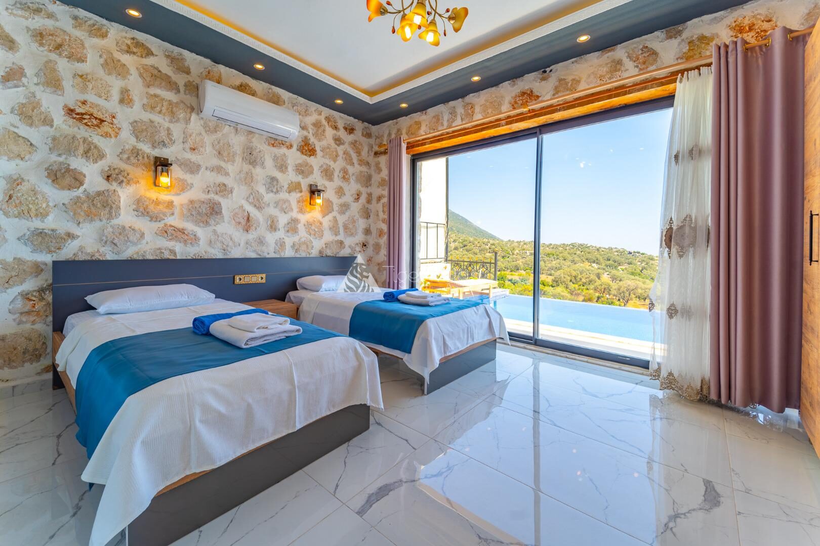 Villa Ayda — 29