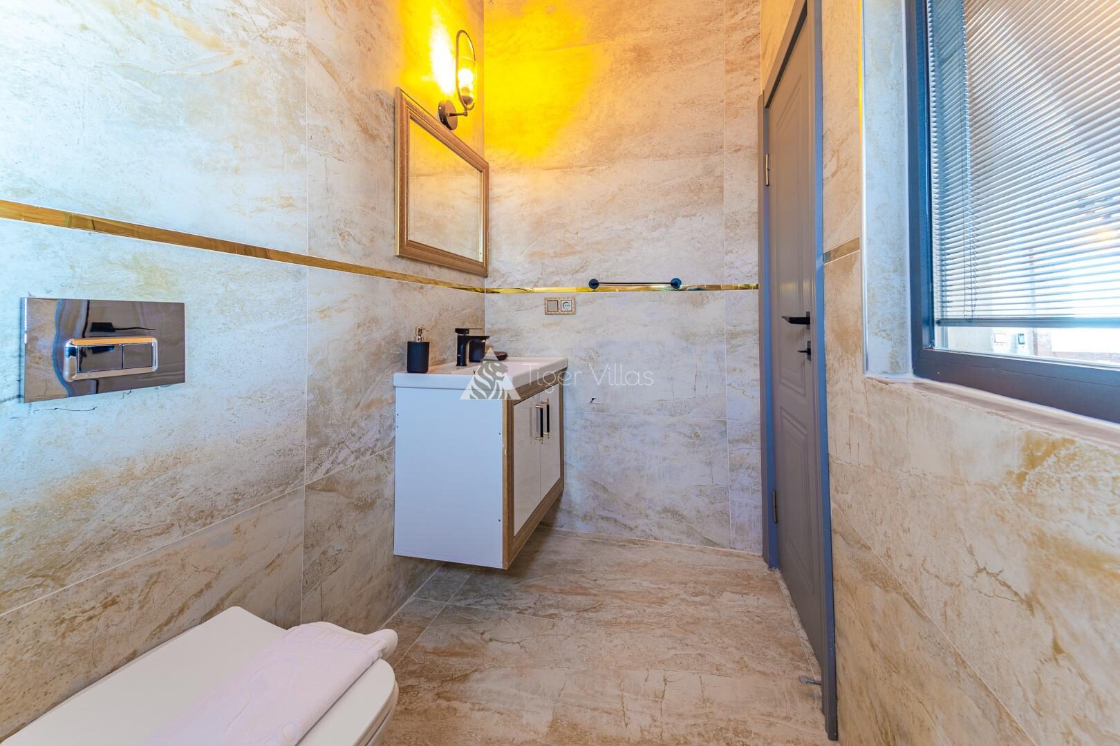 Villa Ayda — 34