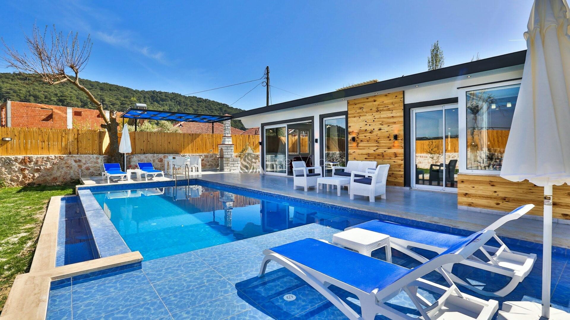 Villa Aylin — 40