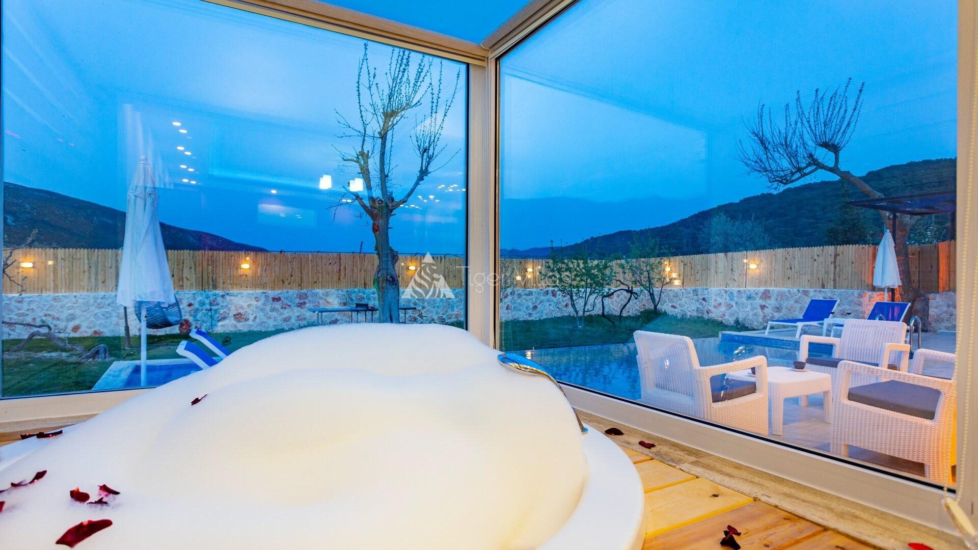 Villa Aylin — 41