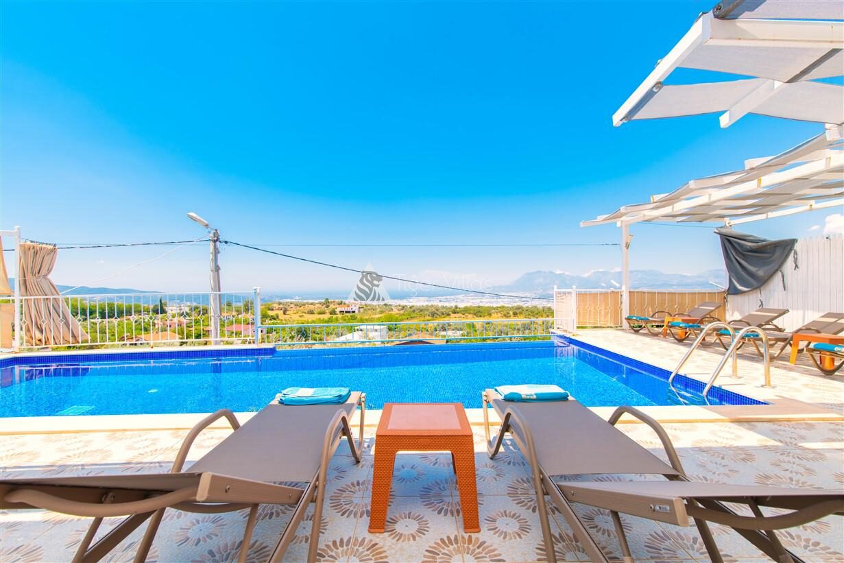 Villa Atlas — 24