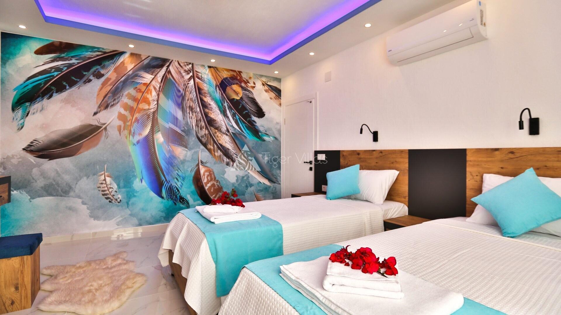 Villa Aylin — 44