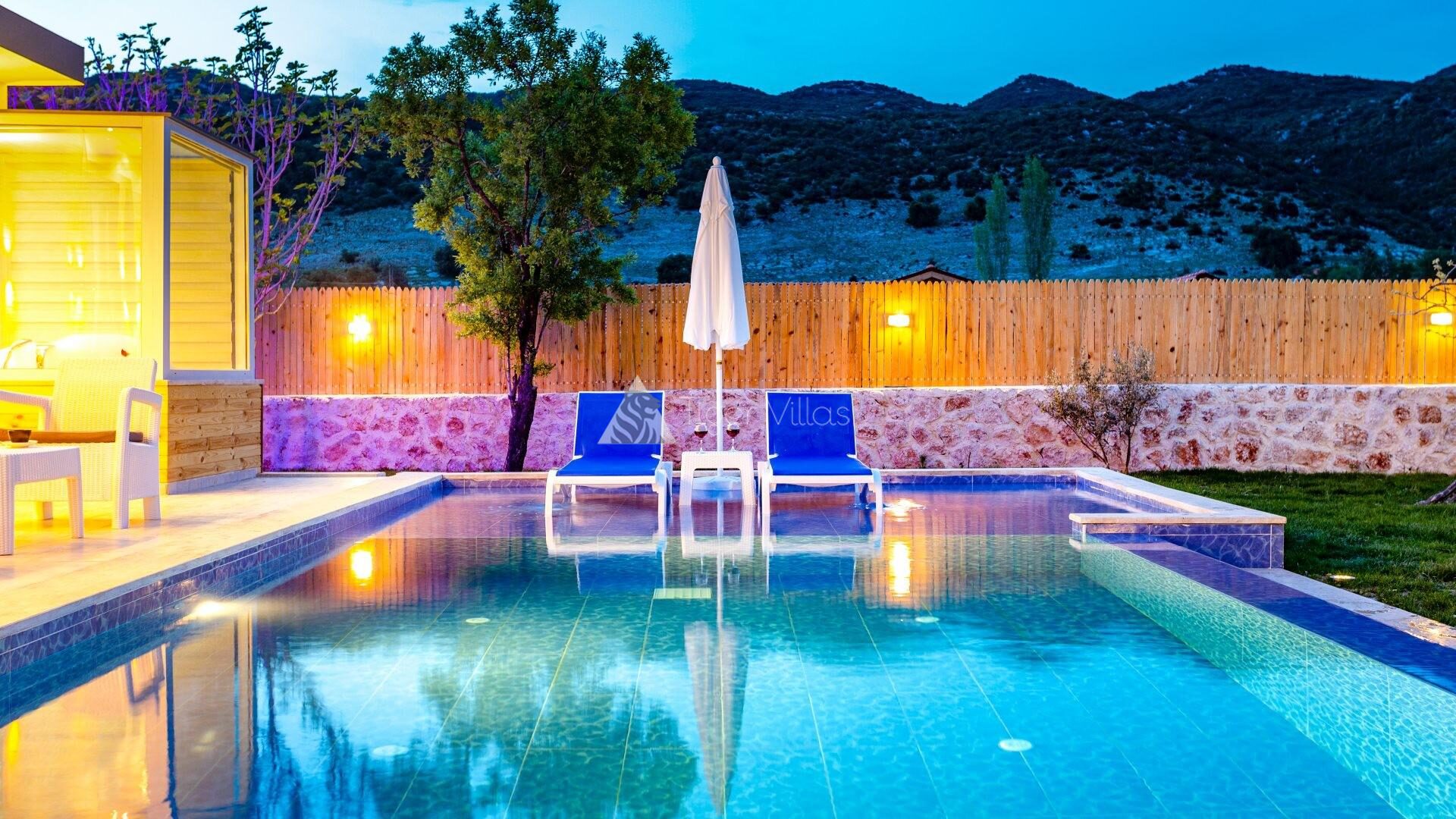 Villa Aylin — 45