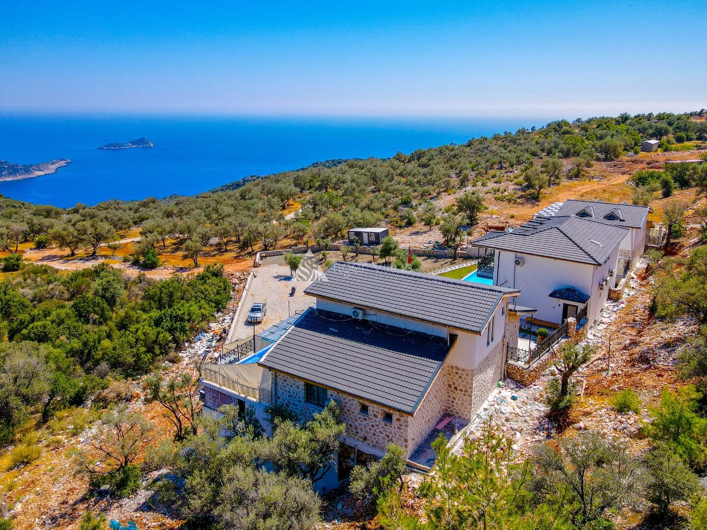 Villa Ayda — 43