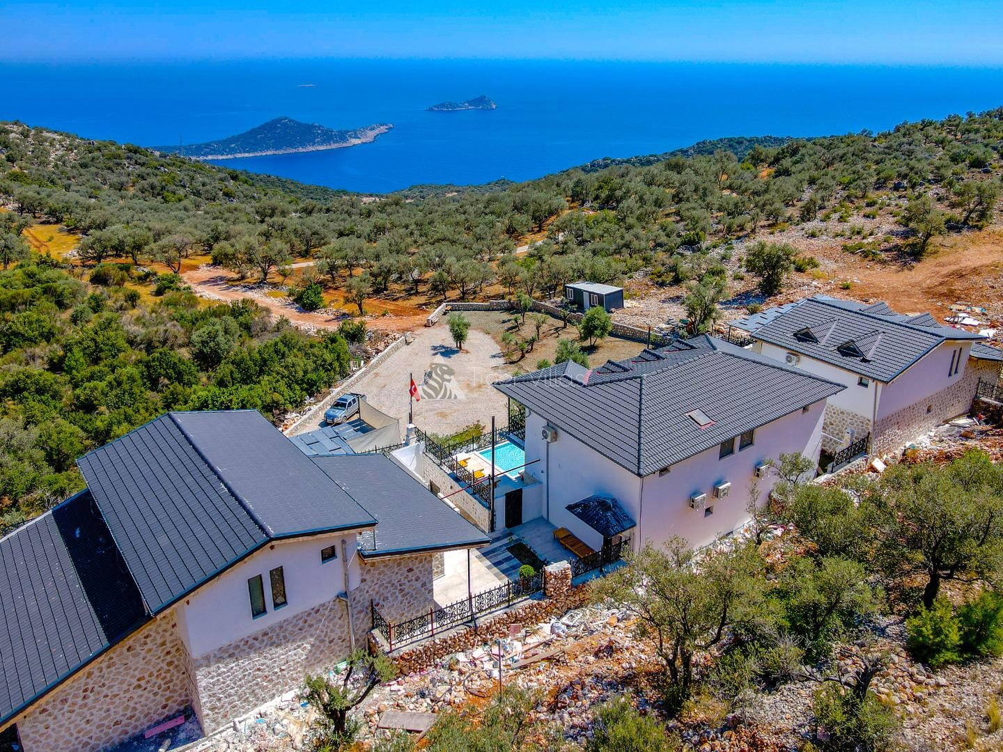 Villa Ayda — 44