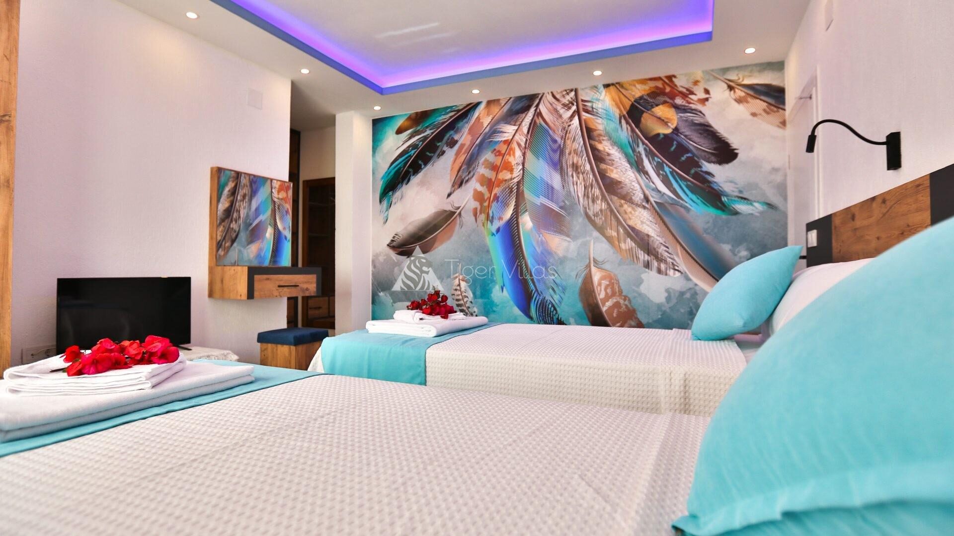 Villa Aylin — 49