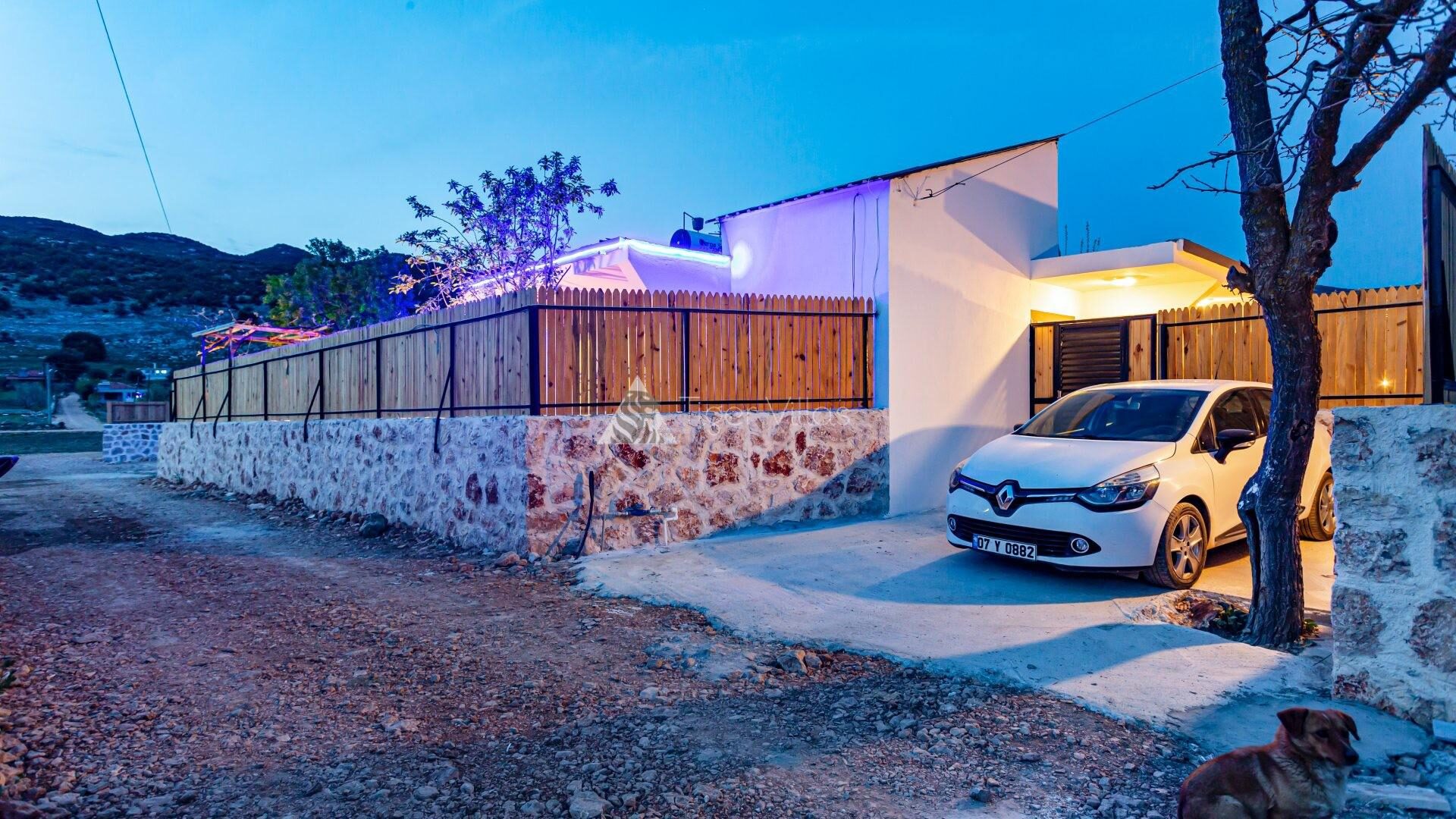 Villa Aylin — 50
