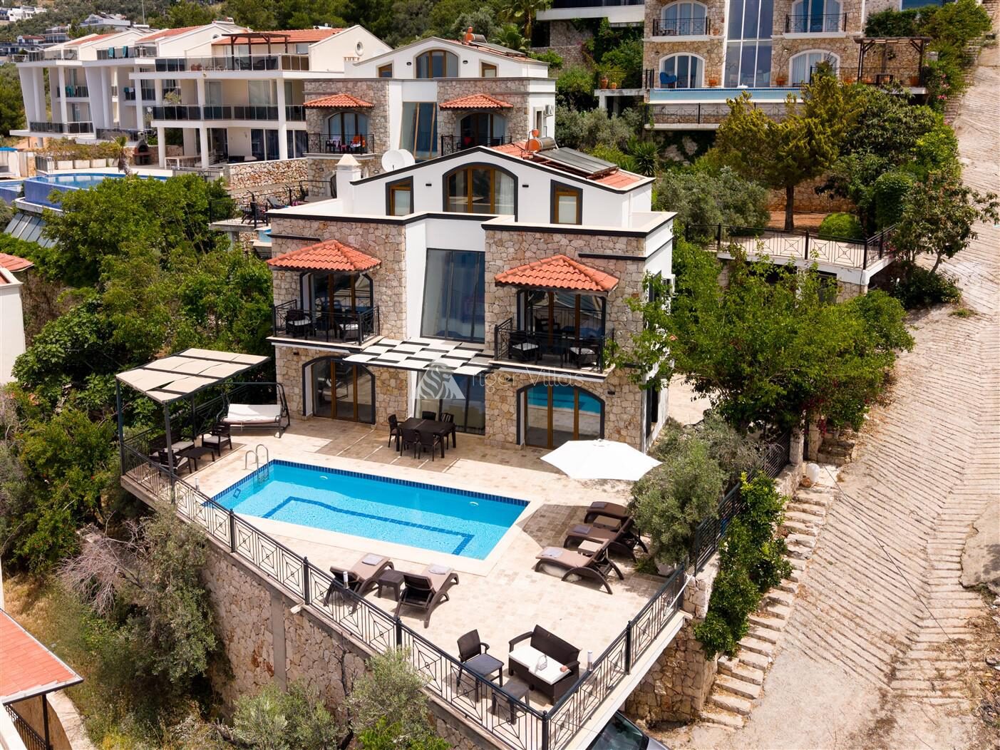 Villa Meltem — 3