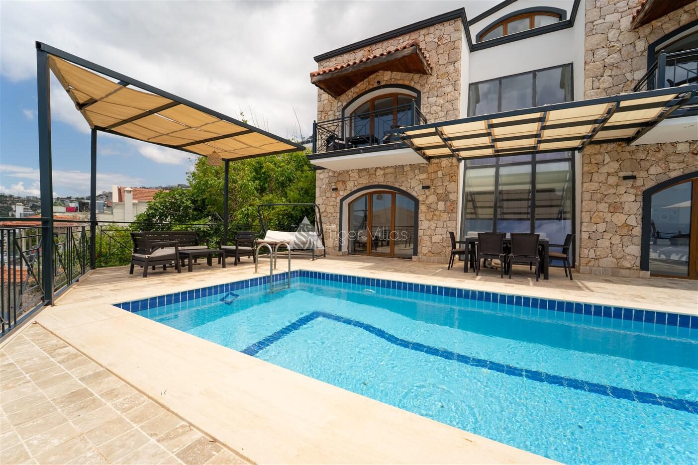 Villa Meltem — 5