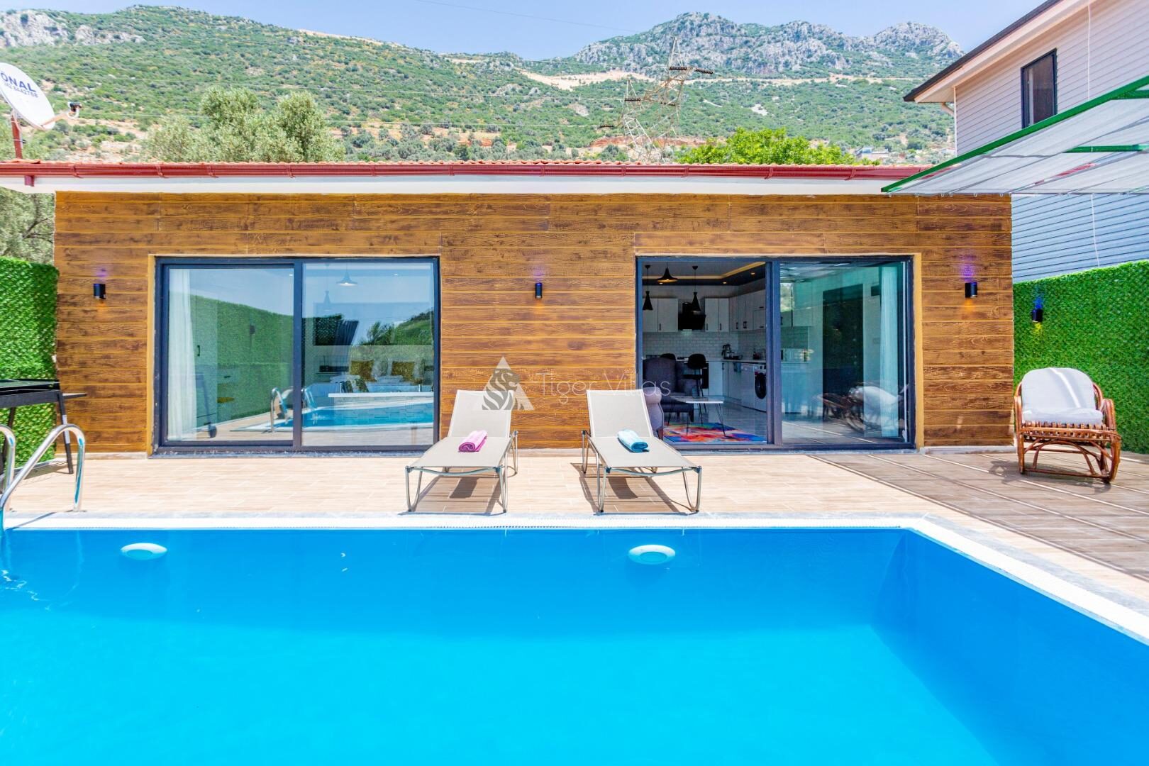 Villa Çağan — 4