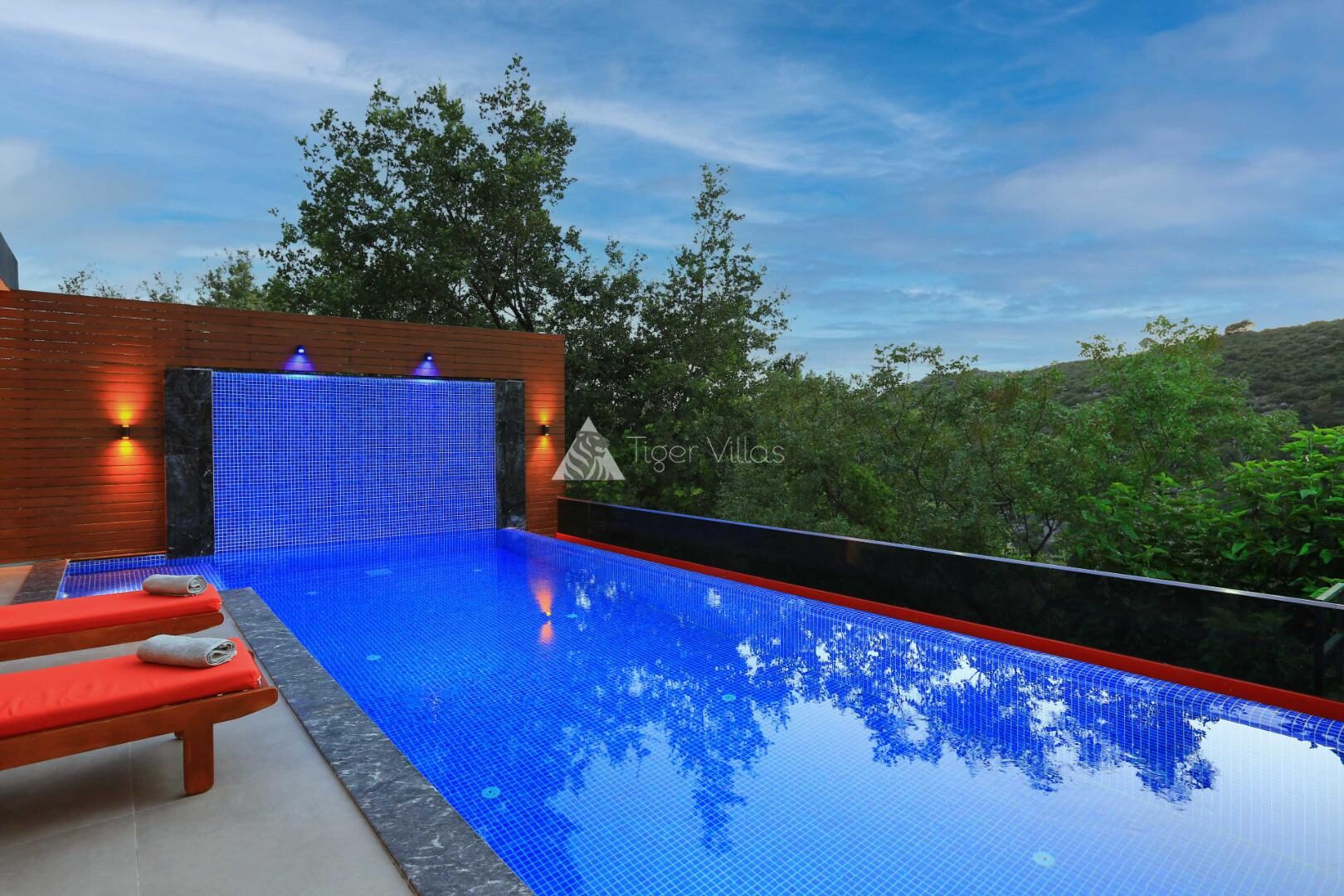 Villa Gold Premium — 6