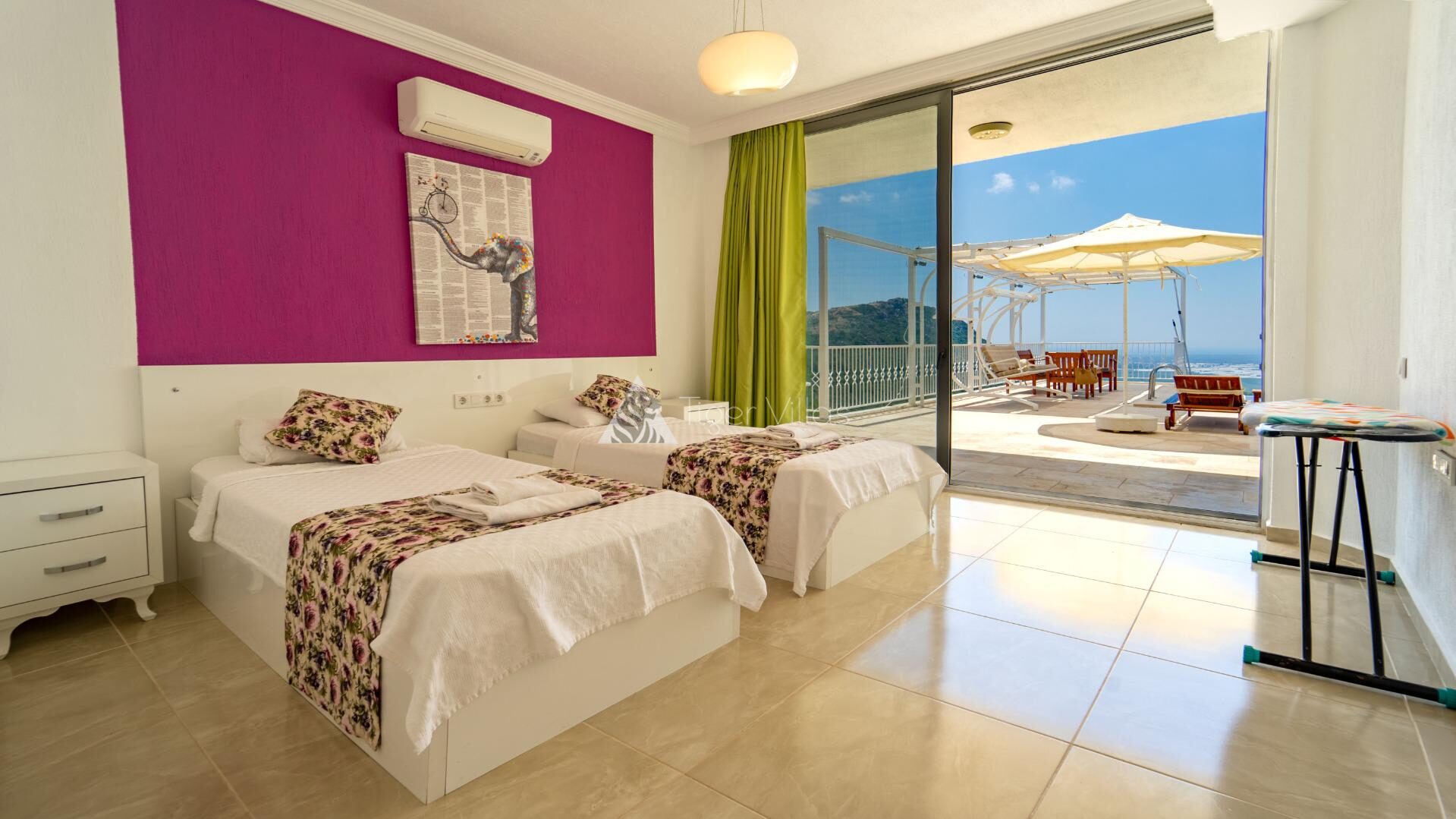 Villa Oscar — 40