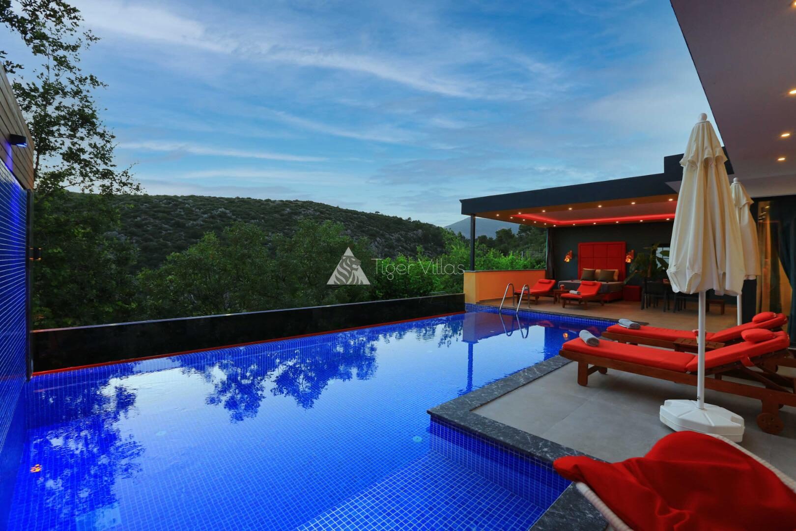 Villa Gold Premium — 7
