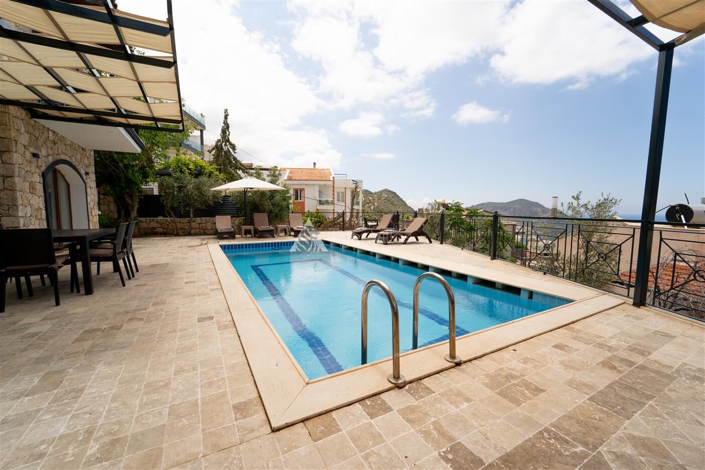 Villa Meltem — 10