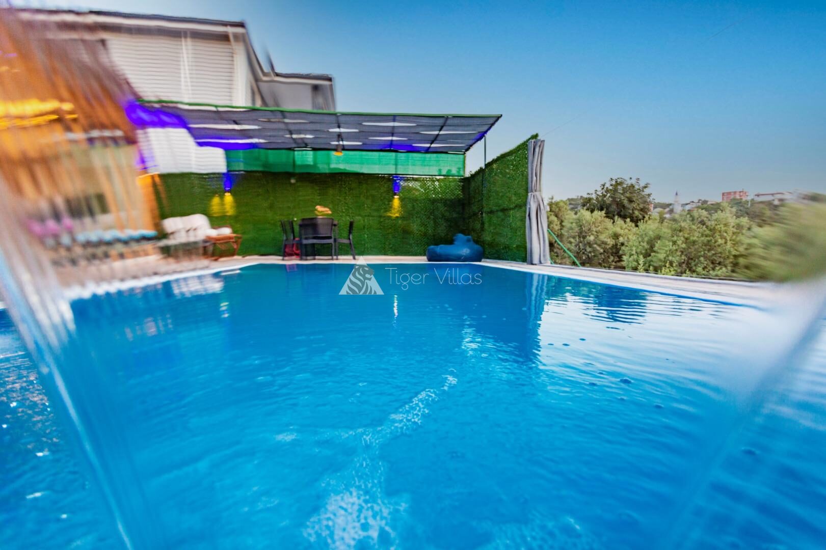 Villa Çağan — 7