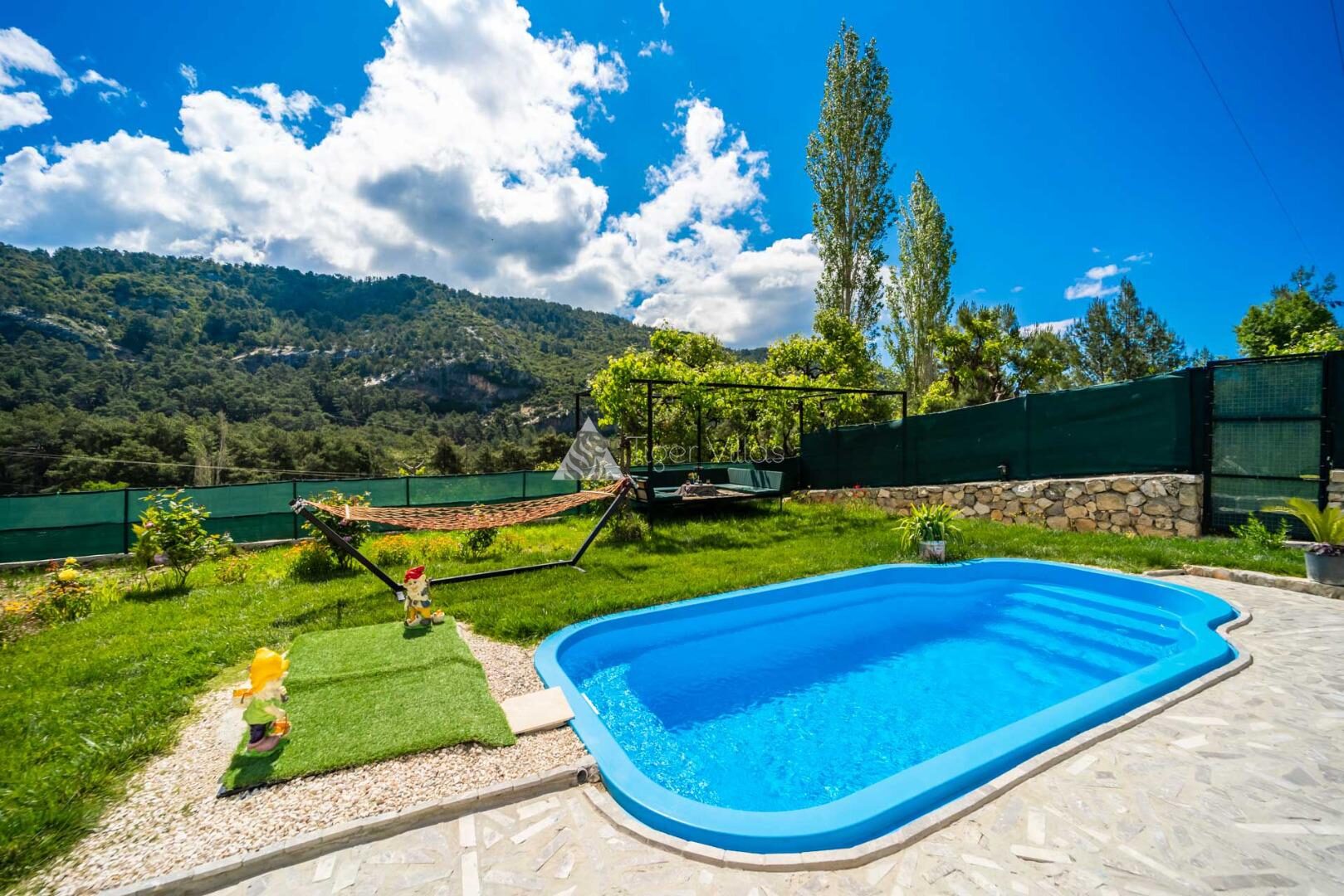 Villa Mountain House — 5