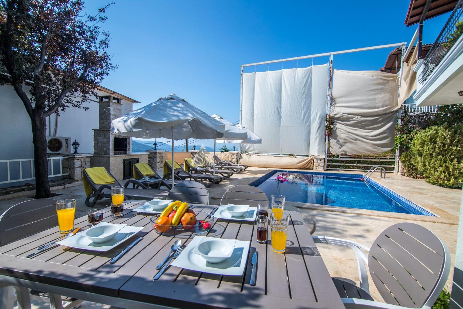 Villa Hazal — 6